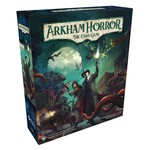 Fantasy Flight Games Arkham Horror Card Game The Card Game Revised Core Set