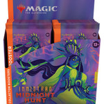 Wizards of the Coast Magic the Gathering Innistrad Midnight Hunt MID Collector Booster Box