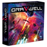 Renegade Game Studios Gravwell 2E