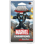 Fantasy Flight Games Marvel Champions Hero Pack War Machine