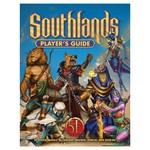 Kobold Press Southlands 5E Player's Guide HC