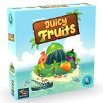 Capstone Games Juicy Fruits