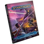 Paizo Publishing Starfinder Galaxy Exploration Manual