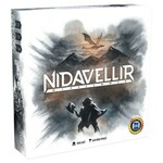 Hachette Boardgames US Nidavellir