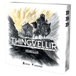 Hachette Boardgames US Nidavellir Thingvellir