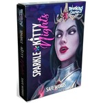 Breaking Games Sparkle Kitty Nights Safe Words Pack Expansion