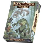 Toy Vault 1000 pc Puzzle Pathfinder Bestiary
