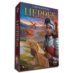 Thunderworks Games Cartographers Heroes