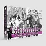 Atlas Games Gloomier A Night At Hemlock Hall