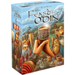 Feuerland Feast for Odin