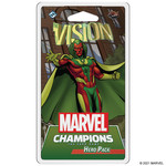 Fantasy Flight Games Marvel Champions Hero Pack Vision