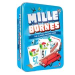 Zygomatic Mille Bornes Tin