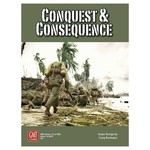 GMT Games Conquest and Consequence