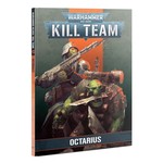 Games Workshop Kill Team 3E Codex Octarius