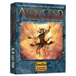 Indie Board and Card Aeon's End Return to Gravehold Expansion