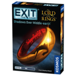 Thames and Kosmos Exit Lord of the Rings Shadows Over Middle-Earth