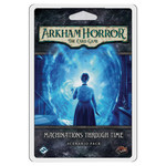 Fantasy Flight Games Arkham Horror Card Game Machinations Through Time Scenario Pack