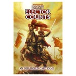Cubicle 7 Warhammer Fantasy Elector Counts