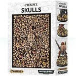 Games Workshop Citadel Skulls