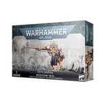 Games Workshop Warhammer 40k Imperium Adepta Sororitas Morvenn Vahl Abbess Sanctorum