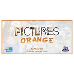 Rio Grande Games Pictures Orange Expansion