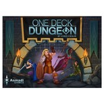 Asmadi Games One Deck Dungeon