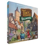 Alderac Entertainment Group Tiny Towns Villagers Expansion