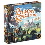 Iello Games Bunny Kingdom