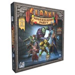 Dire Wolf Digital Clank! Adventuring Party Expansion