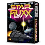 Looney Labs Fluxx Star Fluxx