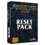 Indie Board and Card Aeon's End Legacy Reset Pack