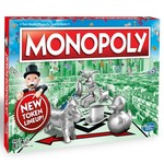 Hasbro Monopoly Hasbro Edition