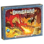 Wizards of the Coast Dungeon! Board Game