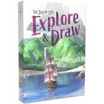 City of Games Isle of Cats Explore and Draw