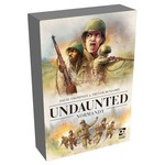 Osprey Games Undaunted Normandy