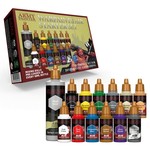 Army Painter Army Painter Warpaints Air Starter Set