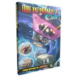 Green Ronin Press Mutants and Masterminds 3E Time Traveler's Codex