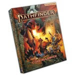 Paizo Publishing Pathfinder 2E Core Rulebook HC