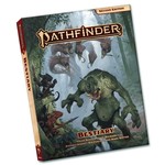 Paizo Publishing Pathfinder 2E Bestiary Pocket Edition