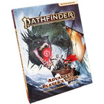 Paizo Publishing Pathfinder 2E Advanced Player's Guide HC