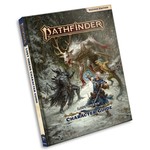 Paizo Publishing Pathfinder 2E Lost Omens Character Guide HC