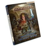 Paizo Publishing Pathfinder 2E Lost Omens Society Guide HC