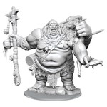 WizKids Dungeons and Dragons Frameworks Hill Giant