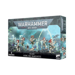 Games Workshop Warhammer 40k Xenos Aeldari Howling Banshees