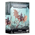 Games Workshop Warhammer 40k Xenos Tyranids Parasite of Mortrex