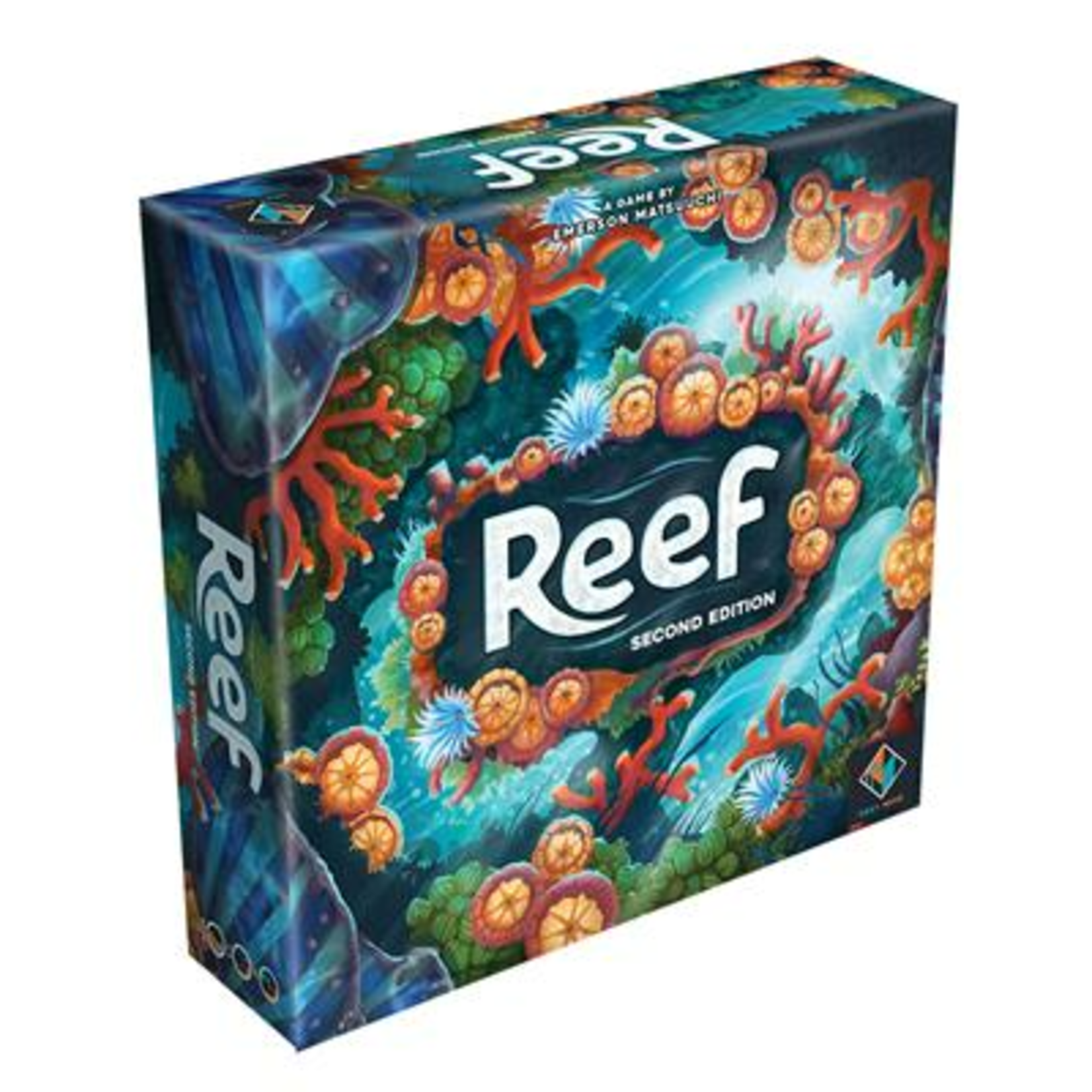 Next Move Games Reef 2E