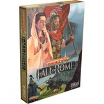Z-Man Games Pandemic The Fall of Rome Stand Alone