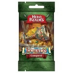 Wise Wizard Games Hero Realms Journeys Conquest Pack