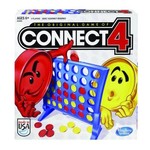 Hasbro Connect Four