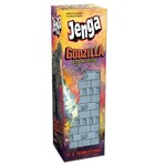 USAopoly Jenga Godzilla Extreme Edition